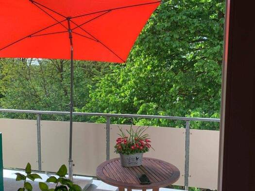 Wohnung zur Miete 595 € 2 Zimmer 65 m² frei ab 01.03.2026 Hacketäuer Str. 61 Solingen-Mitte Solingen 42659