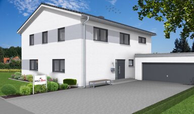 Einfamilienhaus zum Kauf provisionsfrei 697.500 € 173 m² 700 m² Grundstück Neuhauser Strasse 48 Hesselberg Heßdorf 91093