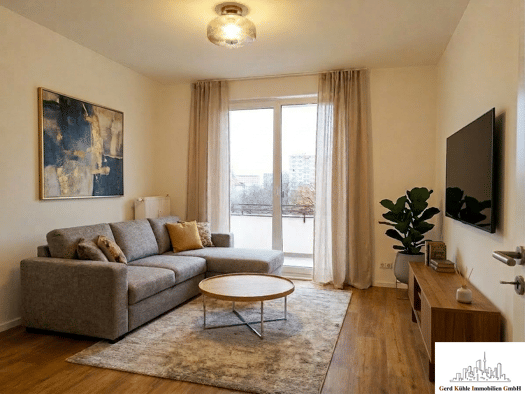 Wohnung zum Kauf 479.000 € 3 Zimmer 71,3 m² frei ab sofort Französisch Buchholz Pankow 10407