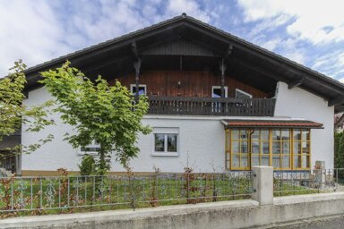 Immobilie zum Kauf als Kapitalanlage geeignet 599.000 € 7 Zimmer 240 m² 500,3 m² Grundstück Manching Manching 85077