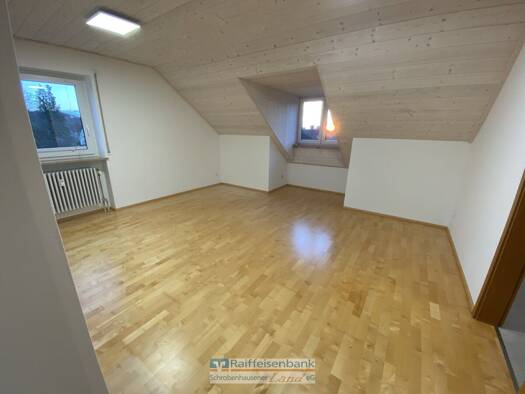 Wohnung zur Miete 730 € 2 Zimmer 63,2 m² Schrobenhausen 86529