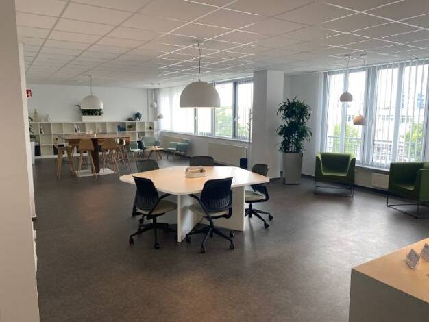 Bürofläche zur Miete provisionsfrei 119 € 4 m² Bürofläche Hammfelddamm Hammfeld Neuss 41460