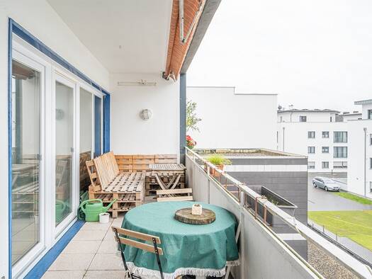 Wohnung zur Miete 900 € 5 Zimmer 108 m² Geschoss 3/3 frei ab sofort Riemekestraße 97 a Kernstadt Paderborn 33102