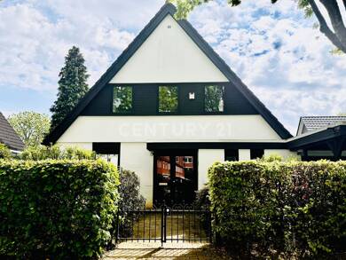 Einfamilienhaus zum Kauf 495.000 € 5 Zimmer 164 m² 472 m² Grundstück frei ab sofort Bremen 28307