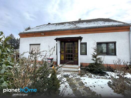 Einfamilienhaus zum Kauf 380.000 € 5 Zimmer 116 m² 867 m² Grundstück Oberwagram St. Pölten 3100