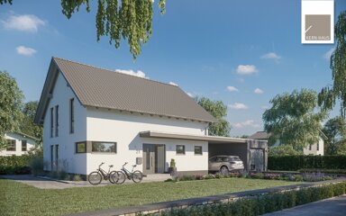 Einfamilienhaus zum Kauf 556.683,81 € 4 Zimmer 154 m² 1.600 m² Grundstück Neustadt Neustadt an der Orla 07806