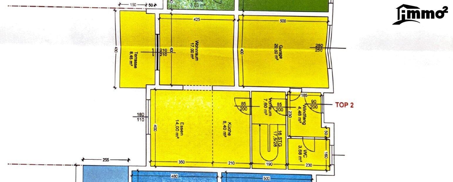 Reihenmittelhaus zum Kauf 349.000 € 5 Zimmer 125,6 m²<br/>Wohnfläche 188 m²<br/>Grundstück 01.01.2025<br/>Verfügbarkeit Keutschach am See 9074