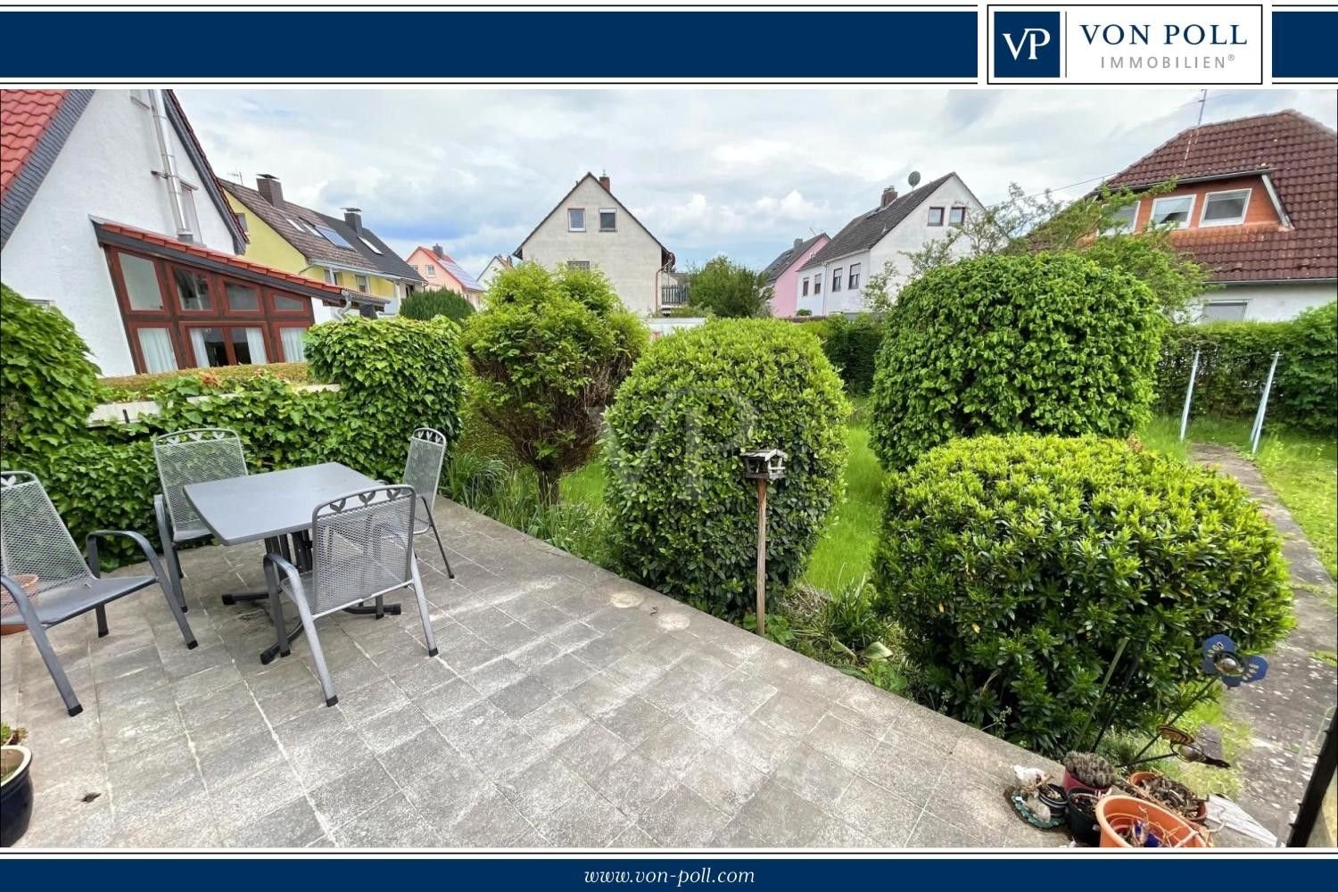 Mehrfamilienhaus zum Kauf 498.000 € 6 Zimmer 151,3 m²<br/>Wohnfläche 702 m²<br/>Grundstück Eddersheim Hattersheim 65795