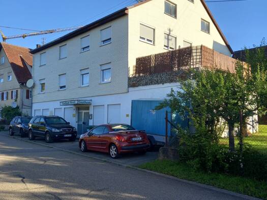 Mehrfamilienhaus zum Kauf provisionsfrei 395.000 € 12 Zimmer 310 m² 329 m² Grundstück frei ab 01.01.2027 Altensteigdorf Altensteig 72213
