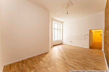 Wohnung zum Kauf 359.000 € 3 Zimmer 56 m² EG Hermannstraße 57 Neukölln Berlin, Neukölln 12049