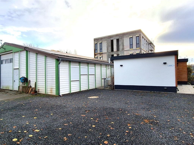 Gewerbegrundstück zum Kauf 998.000 € 1.501 m² Grundstück Weinheim Weinheim , Bergstr 69469