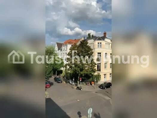 Wohnung zur Miete Tauschwohnung 590 € 2 Zimmer 43 m² 2. Geschoss Sülz Köln 50939
