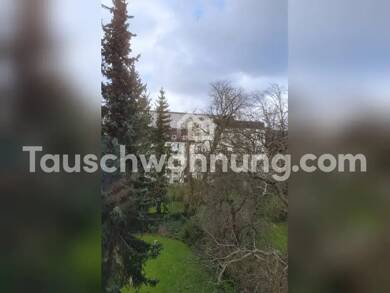 Wohnung zur Miete Tauschwohnung 546 € 1 Zimmer 33 m² 2. Geschoss Harvestehude Hamburg 20144
