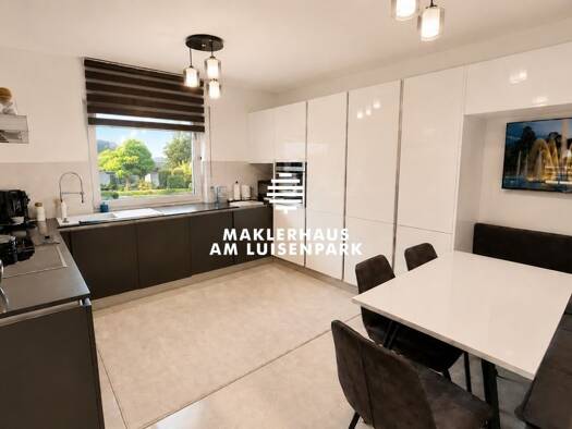 Wohnung zum Kauf 695.000 € 4,5 Zimmer 152 m² EG Feudenheim Feudenheim 68259