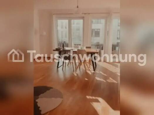 Wohnung zur Miete Tauschwohnung 1.400 € 3 Zimmer 89 m² 1. Geschoss Braunsfeld Köln 50933