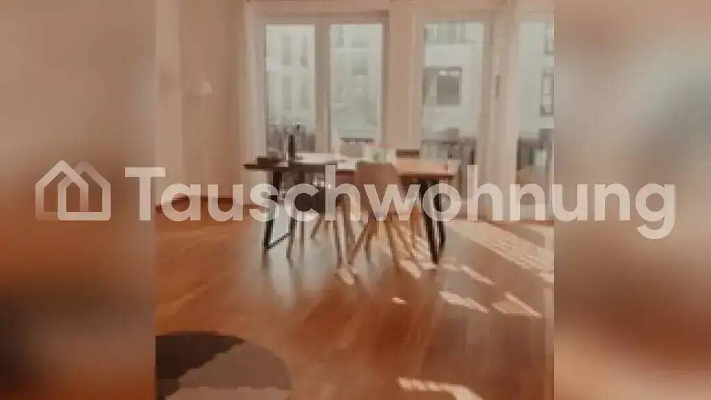 Wohnung zur Miete Tauschwohnung 1.400 € 3 Zimmer 89 m² 1. Geschoss Braunsfeld Köln 50933