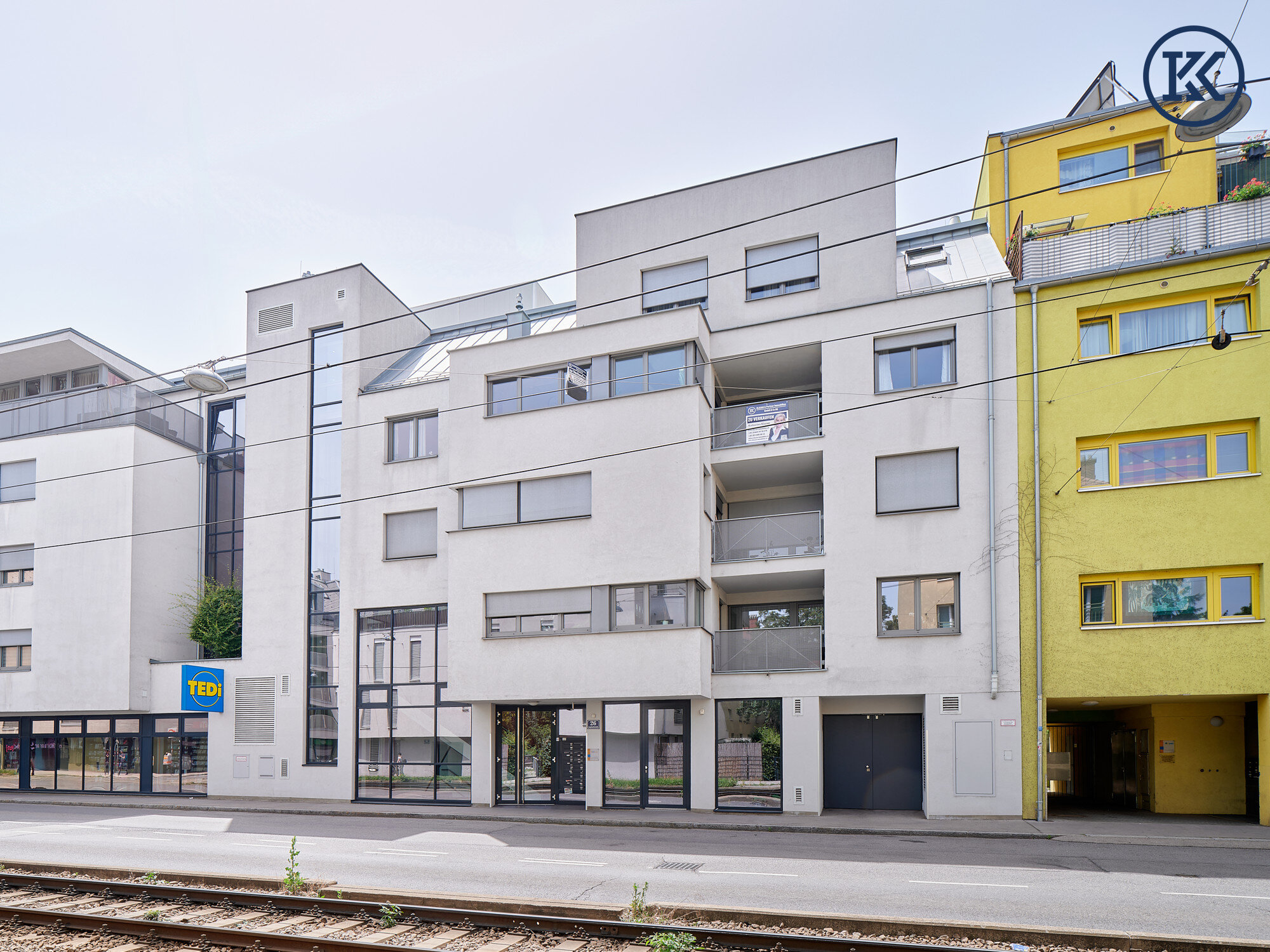 Tiefgaragenstellplatz zum Kauf 25.000 € Wien, Donaustadt 1220