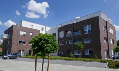 Wohnung zur Miete 570 € 2 Zimmer 63 m² Papenburg - Untenende Papenburg 26871