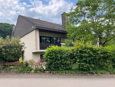 Mehrfamilienhaus zum Kauf 495.000 € 230 m² 1.000 m² Grundstück Trassem 54441