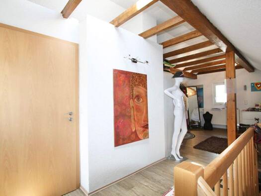 Einfamilienhaus zum Kauf 5 Zimmer 115 m² 219 m² Grundstück frei ab 01.04.2026 Oelsberg 56357