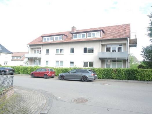 Wohnung zur Miete 660 € 3 Zimmer 75 m² Geschoss 2/4 frei ab 01.09.2026 Ostring 9 Northeim Northeim 37154