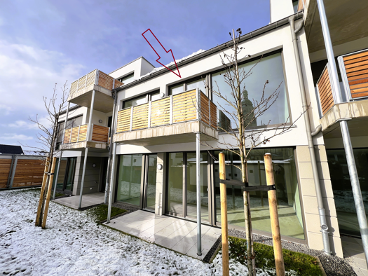 Wohnung zum Kauf - Erstbezug 253.500 € 2 Zimmer 65 m² Bruchhausen Arnsberg 59759