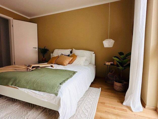 Terrassenwohnung zum Kauf - Erstbezug provisionsfrei 401.344 € 3 Zimmer 76,2 m² EG frei ab sofort Kreuzstein Bayreuth 95444