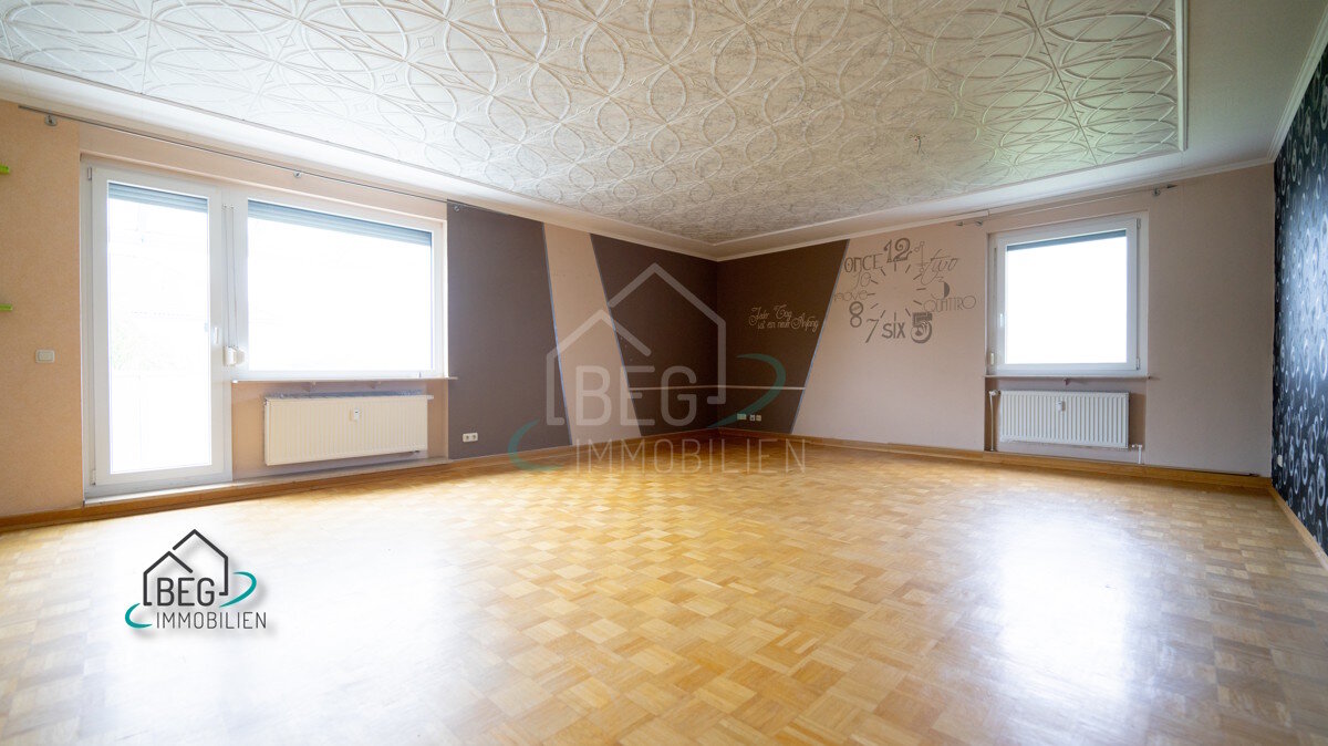 Wohnung zum Kauf 255.000 € 4 Zimmer 123,3 m²<br/>Wohnfläche Roßfeld Crailsheim / Roßfeld 74564