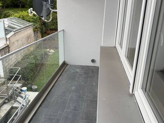 Maisonette zur Miete 850 € 2 Zimmer 95 m² Geschoss 1/2 frei ab sofort Kernscheid Trier 54296