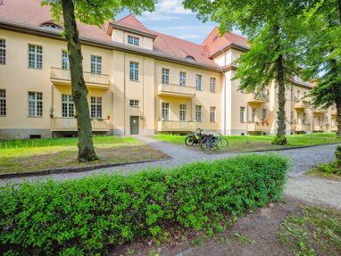 Wohnung zum Kauf 289.000 € 2 Zimmer 69,8 m² 2. Geschoss Buch Berlin 13125