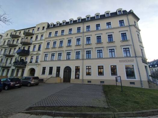 Wohn- und Geschäftshaus zum Kauf als Kapitalanlage geeignet 55.000 € 1 Zimmer 52 m² Straße der Nationen Zentrum Zentrum 09111