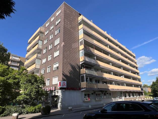 Wohnung zum Kauf 159.000 € 3,5 Zimmer 90 m² 4. Geschoss Sinsen - Lenkerbeck Marl 45770