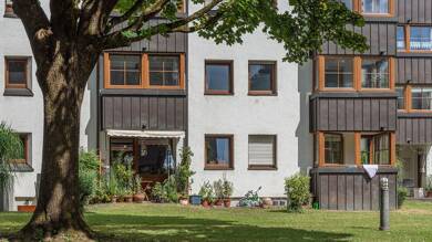 Wohnung zum Kauf 208.000 € 1 Zimmer 51,2 m² EG Papiererstraße 41 Nikola Landshut 84034