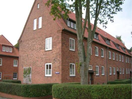 Studio zur Miete 530 € 2 Zimmer 46,2 m² Am Heck 5 Travemünde Lübeck 23570