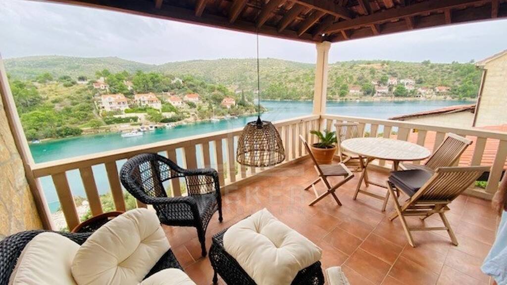 Doppelhaushälfte zum Kauf 580.000 € 7 Zimmer 210 m² 310 m² Grundstück Brac