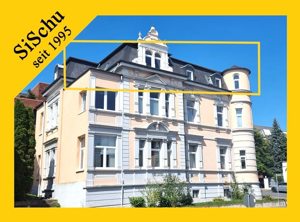 Wohnung zum Kauf 128.000 € 2 Zimmer 60 m²<br/>Wohnfläche Herford-Stadt Herford 32052