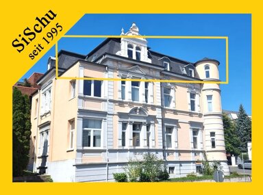 Wohnung zum Kauf 128.000 € 2 Zimmer 60 m² Herford-Stadt Herford 32052