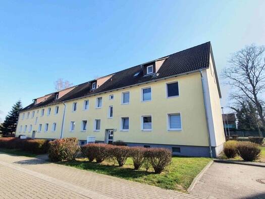 Wohnung zur Miete 668 € 2 Zimmer 56,1 m² frei ab 01.10.2026 Siedlerstraße 24 Stöckheim Stöckheim - Leiferde 38124