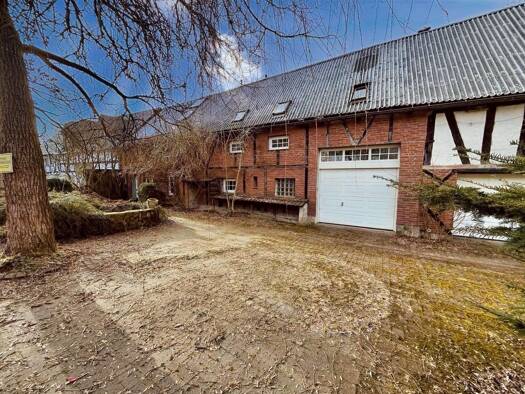 Einfamilienhaus zum Kauf 179.000 € 13 Zimmer 161 m² 1.286 m² Grundstück frei ab sofort Weißenberg Liebenscheid 56479