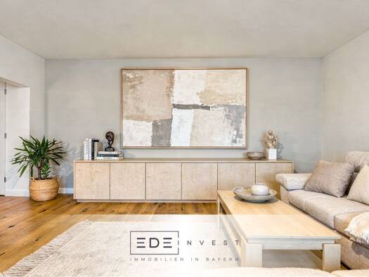 Wohnung zum Kauf 397.000 € 3 Zimmer 104,1 m² Friedberg 86316