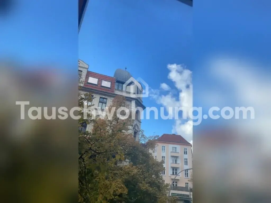 Wohnung zur Miete Tauschwohnung 520 € 2 Zimmer 51 m²<br/>Wohnfläche Britz Berlin 12053