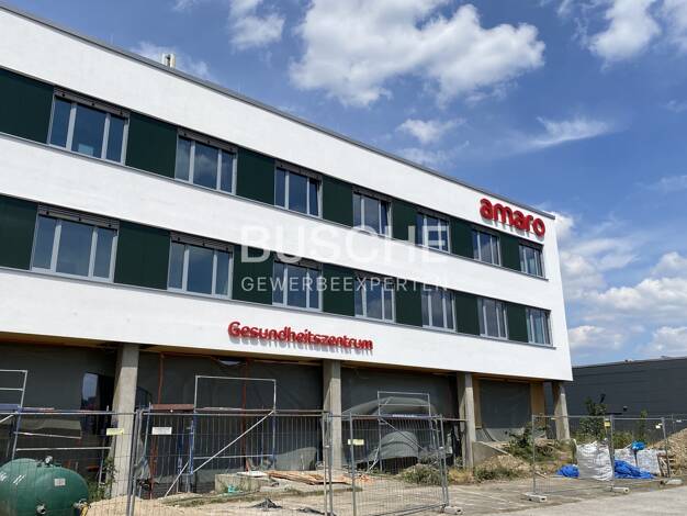 Laden zur Miete 257 m² Verkaufsfläche Haltern Haltern am See 45721
