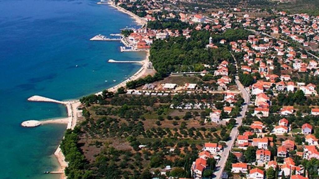 Land-/Forstwirtschaft zum Kauf 446.814 € Sveti Filip i Jakov