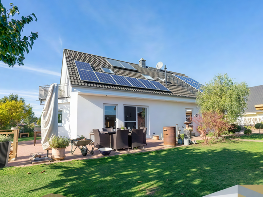 Einfamilienhaus zum Kauf 479.000 € 7 Zimmer 185,3 m² 759 m² Grundstück frei ab sofort Seth 23845