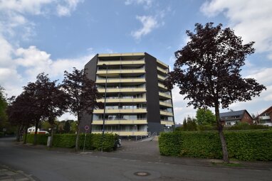 Wohnung zum Kauf provisionsfrei 111.000 € 2 Zimmer 67 m² Bad Lippspringe 33175