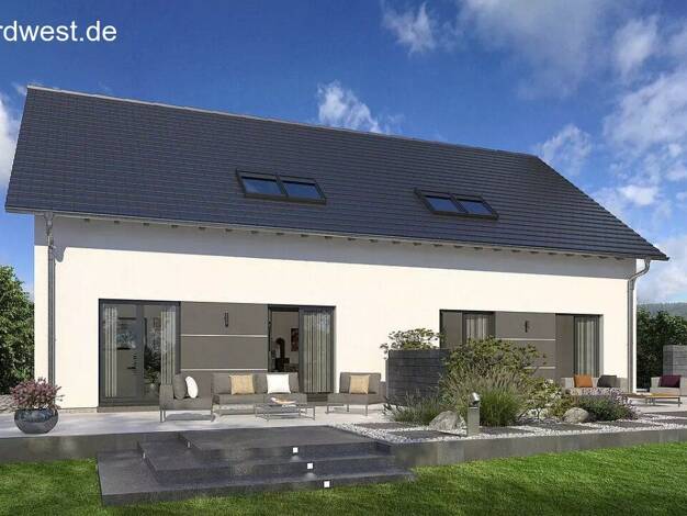 Einfamilienhaus zum Kauf 638.900 € 4 Zimmer 141 m² 500 m² Grundstück Vohwinkel Vohwinkel 42327