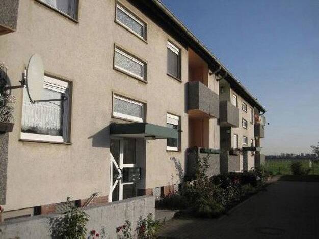 Wohnung zur Miete 544 € 3 Zimmer 68 m² 1. Geschoss frei ab 09.08.2025 Grevenbroicher Str. 24 Rath Bedburg 50181