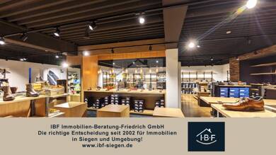 Laden zur Miete 2.950 € 482,5 m² Verkaufsfläche Bürbach Siegen / Bürbach 57074