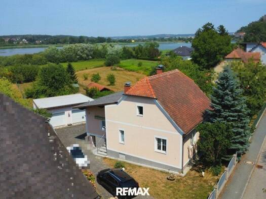 Einfamilienhaus zum Kauf 184.000 € 3 Zimmer 86 m² 1.516 m² Grundstück Güssing 7540