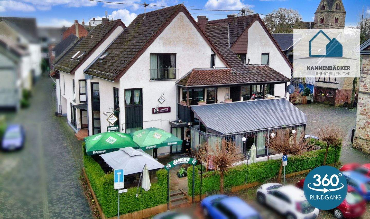 Mehrfamilienhaus zum Kauf - Ansicht 3